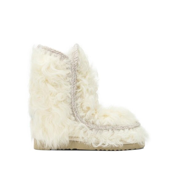 Mou Eskimo 24 Ankle Boots IT 40 Women